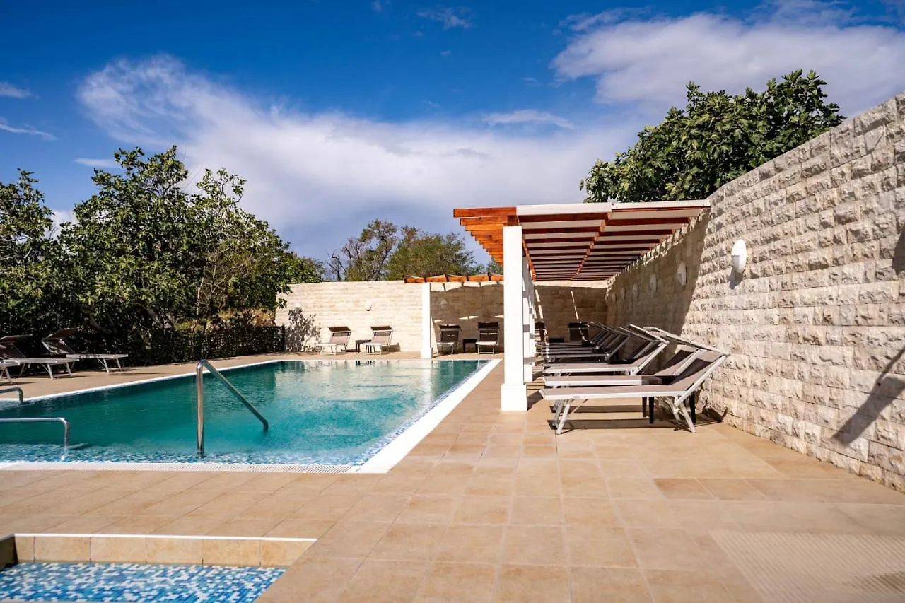 Pansion Lavanda Lopar Guest house