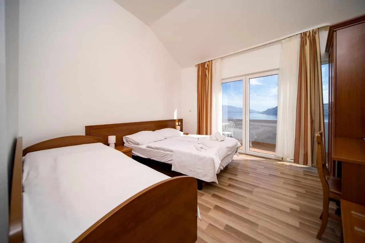 Pansion Lavanda Lopar Croatia