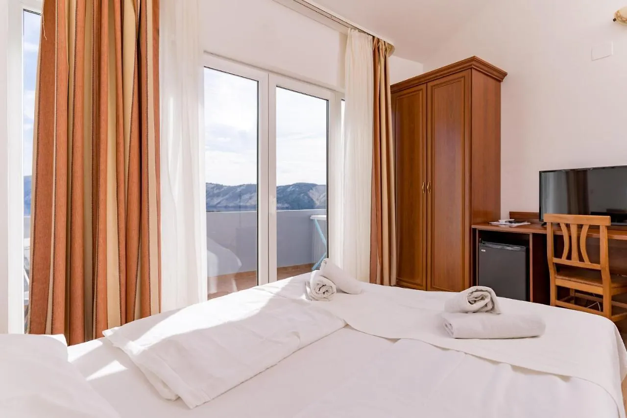 Pansion Lavanda Lopar Guest house