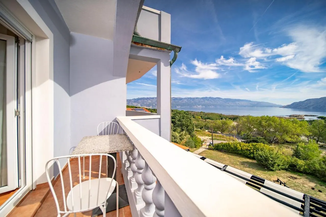 Guest house Pansion Lavanda Lopar Croatia