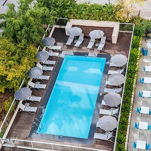 Ibis Styles Aeroport Arenas Nizza